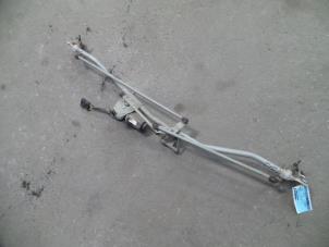 Used Wiper mechanism Opel Meriva 1.6 16V Price on request offered by Autodemontage Joko B.V.