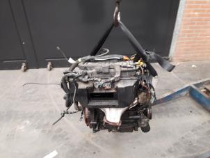 Used Engine Renault Clio II (BB/CB) 1.2 16V Price on request offered by Autodemontage Joko B.V.