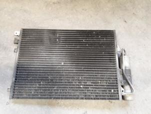 Used Air conditioning condenser Renault Clio II (BB/CB) 1.2 16V Price on request offered by Autodemontage Joko B.V.