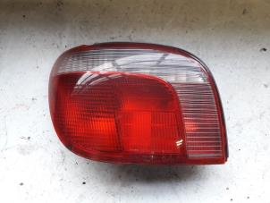 Używane Tylne swiatlo pozycyjne lewe Toyota Yaris (P1) 1.0 16V VVT-i Cena na żądanie oferowane przez Autodemontage Joko B.V.
