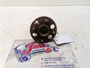 Used Rear wheel bearing Toyota Yaris II (P9) 1.4 D-4D Price on request offered by Autodemontage Joko B.V.