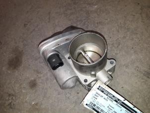 Used Throttle body Seat Leon (1M1) 1.6 16V Price on request offered by Autodemontage Joko B.V.