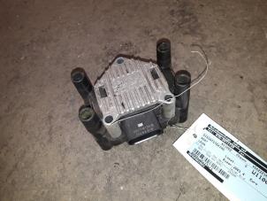 Used Distributorless ignition system Seat Leon (1M1) 1.6 16V Price on request offered by Autodemontage Joko B.V.