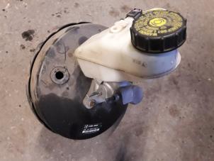Used Brake pump Toyota Yaris II (P9) 1.4 D-4D Price on request offered by Autodemontage Joko B.V.