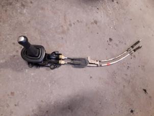 Used Gearbox control cable Toyota Yaris II (P9) 1.4 D-4D Price on request offered by Autodemontage Joko B.V.