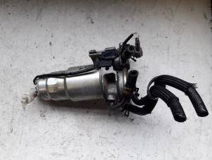 Used Fuel filter housing Toyota Yaris II (P9) 1.4 D-4D Price on request offered by Autodemontage Joko B.V.