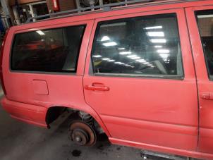 Used Rear door 4-door, right Volvo V70 (GW/LW/LZ) 2.5 10V Price on request offered by Autodemontage Joko B.V.