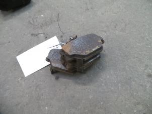 Used Front brake pad Smart City-Coupé 0.6 Turbo i.c. Smart&Pure Price on request offered by Autodemontage Joko B.V.
