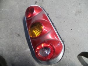 Used Taillight, right Smart City-Coupé 0.6 Turbo i.c. Smart&Pure Price on request offered by Autodemontage Joko B.V.