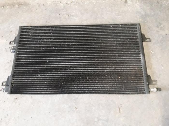 Gebrauchte Klima Kondensor Renault Laguna II Grandtour (KG) 1.9 dCi 110 Preis auf Anfrage angeboten von Autodemontage Joko B.V.