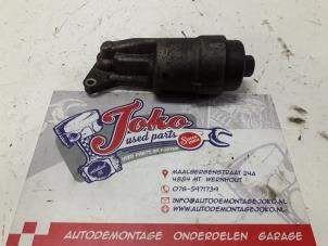 Used Oil filter housing Chevrolet Aveo 1.2 16V Price on request offered by Autodemontage Joko B.V.