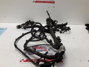 Used Wiring harness Ford Focus 3 1.6 TDCi 95 Price on request offered by Autodemontage Joko B.V.