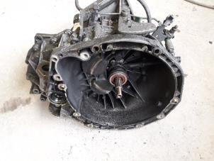 Used Gearbox Renault Laguna II Grandtour (KG) 1.9 dCi 110 Price on request offered by Autodemontage Joko B.V.