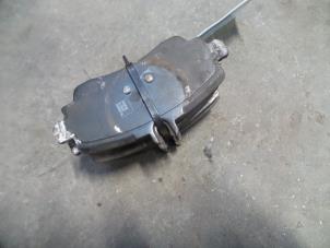 Used Front brake pad Mercedes A (W168) 1.4 A-140 Price on request offered by Autodemontage Joko B.V.