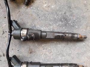 Used Injector (diesel) Renault Laguna II Grandtour (KG) 1.9 dCi 110 Price on request offered by Autodemontage Joko B.V.