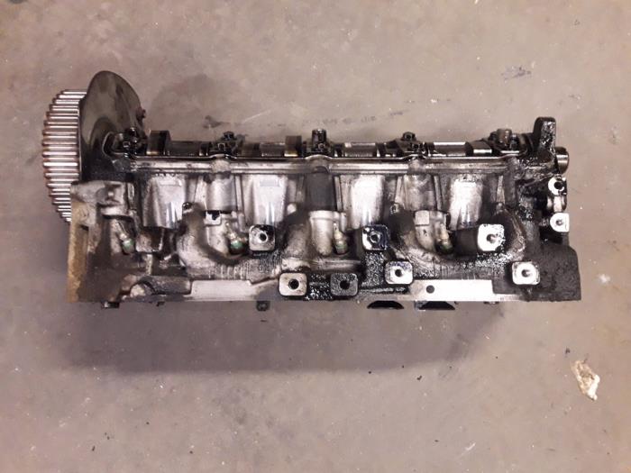 Begagnade Topplock Renault Laguna II Grandtour (KG) 1.9 dCi 110 Pris på förfrågan erbjuds av Autodemontage Joko B.V.