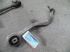 Front lower wishbone, left from a BMW 5 serie Touring (E39), 1996 / 2004 523i 24V, Combi/o, Petrol, 2.495cc, 125kW (170pk), RWD, M52B25; 256S4; 256S3, 1997-03 / 2000-08, DH31; DH32; DH41; DH42; DR31; DR32; DR41; DR42 1998