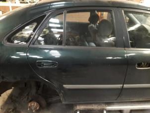 Used Rear door 4-door, right Mazda 626 (GF14) 2.0i 16V Price on request offered by Autodemontage Joko B.V.