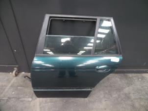 Used Rear door 4-door, left BMW 5 serie Touring (E39) 523i 24V Price on request offered by Autodemontage Joko B.V.