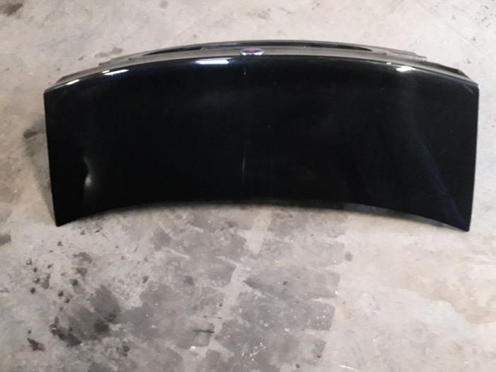 Boot lid from a Saab 9-5 (YS3E) 1.9 TiD 16V 2008