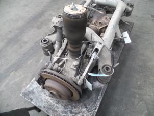 Used Rear suspension system, right BMW 5 serie Touring (E39) 523i 24V Price on request offered by Autodemontage Joko B.V.