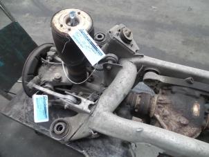 Used Drive shaft, rear right BMW 5 serie Touring (E39) 523i 24V Price on request offered by Autodemontage Joko B.V.