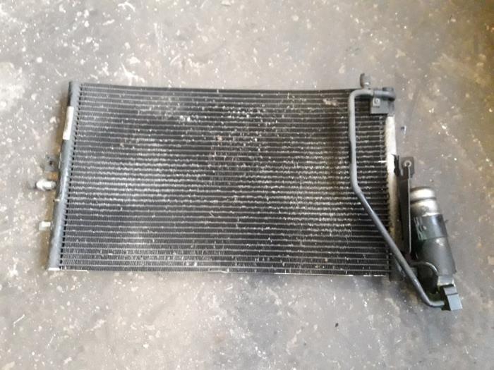 Gebrauchte Klima Kondensor Saab 9-5 (YS3E) 1.9 TiD 16V Preis auf Anfrage angeboten von Autodemontage Joko B.V.