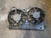 Cooling fans from a Saab 9-5 (YS3E), 1997 / 2009 1.9 TiD 16V, Saloon, 4-dr, Diesel, 1.910cc, 110kW (150pk), FWD, Z19DTH, 2006-01 / 2009-12 2008