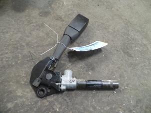 Used Seatbelt tensioner, left BMW 5 serie Touring (E39) 523i 24V Price on request offered by Autodemontage Joko B.V.