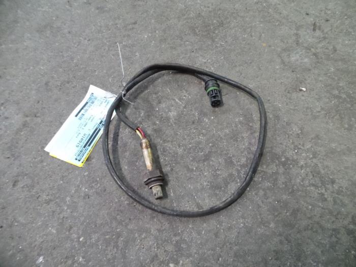 Usados Sonda Lambda BMW 5 serie Touring (E39) 523i 24V Precio de solicitud ofrecido por Autodemontage Joko B.V.