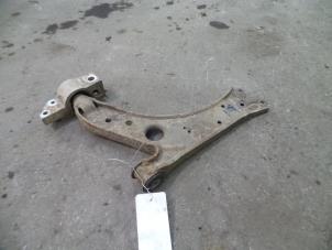 Used Front lower wishbone, left Volkswagen Caddy III (2KA,2KH,2CA,2CH) 1.6 TDI 16V Price on request offered by Autodemontage Joko B.V.