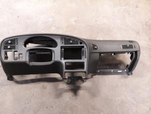 Used Dashboard Saab 9-5 (YS3E) 1.9 TiD 16V Price on request offered by Autodemontage Joko B.V.