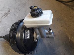 Used Brake pump Saab 9-5 (YS3E) 1.9 TiD 16V Price on request offered by Autodemontage Joko B.V.