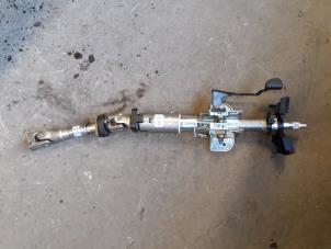 Used Steering column housing Saab 9-5 (YS3E) 1.9 TiD 16V Price on request offered by Autodemontage Joko B.V.