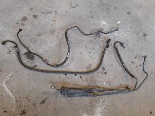 Used Power steering line Saab 9-5 (YS3E) 1.9 TiD 16V Price on request offered by Autodemontage Joko B.V.