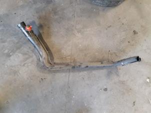 Used Fuel tank filler pipe Saab 9-5 (YS3E) 1.9 TiD 16V Price on request offered by Autodemontage Joko B.V.
