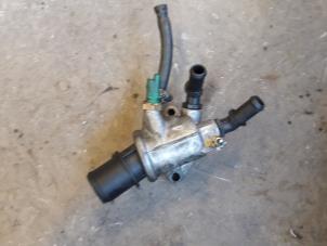 Used Thermostat housing Saab 9-5 (YS3E) 1.9 TiD 16V Price on request offered by Autodemontage Joko B.V.