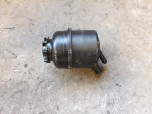 Used Power steering fluid reservoir Saab 9-5 (YS3E) 1.9 TiD 16V Price on request offered by Autodemontage Joko B.V.