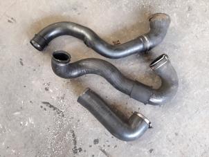 Used Intercooler hose Saab 9-5 (YS3E) 1.9 TiD 16V Price on request offered by Autodemontage Joko B.V.