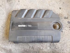 Used Engine protection panel Saab 9-5 (YS3E) 1.9 TiD 16V Price on request offered by Autodemontage Joko B.V.