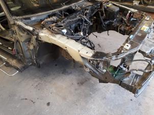 Used Front right bodywork corner Saab 9-5 (YS3E) 1.9 TiD 16V Price on request offered by Autodemontage Joko B.V.