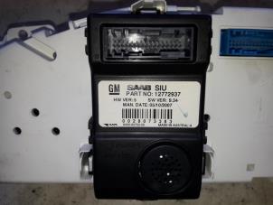 Used Module (miscellaneous) Saab 9-5 (YS3E) 1.9 TiD 16V Price on request offered by Autodemontage Joko B.V.