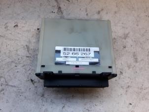 Used Module (miscellaneous) Saab 9-5 (YS3E) 1.9 TiD 16V Price on request offered by Autodemontage Joko B.V.