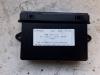 Module (miscellaneous) from a Saab 9-5 (YS3E), 1997 / 2009 1.9 TiD 16V, Saloon, 4-dr, Diesel, 1.910cc, 110kW (150pk), FWD, Z19DTH, 2006-01 / 2009-12 2008