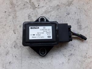 Used Esp Duo Sensor Saab 9-5 (YS3E) 1.9 TiD 16V Price on request offered by Autodemontage Joko B.V.