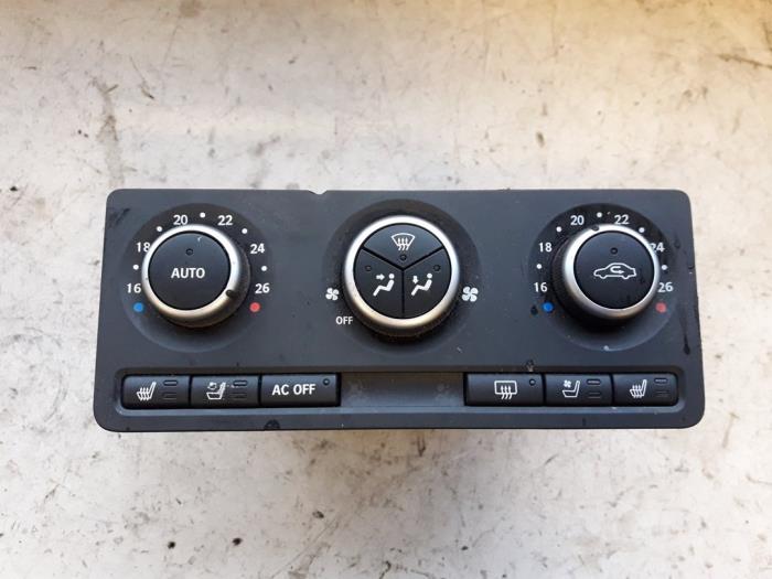 Dorman 76833 Kit Pulsanti Di Controllo HVAC Compatibile Con - 2