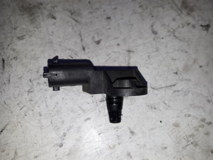 Gebrauchte Map Sensor (Einlasskrümmer) Saab 9-5 (YS3E) 1.9 TiD 16V Preis auf Anfrage angeboten von Autodemontage Joko B.V.