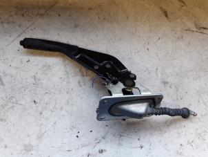 Used Parking brake lever Saab 9-5 (YS3E) 1.9 TiD 16V Price on request offered by Autodemontage Joko B.V.