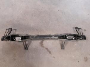 Used Rear bumper frame Kia Picanto (BA) 1.0 12V Price on request offered by Autodemontage Joko B.V.