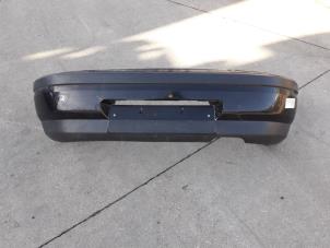 Used Rear bumper Mazda 323 Price on request offered by Autodemontage Joko B.V.